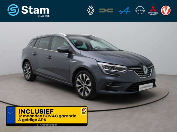 Renault Megane Estate TCe 140 103 kW image number 1