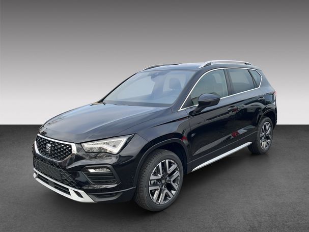 Seat Ateca 1.5 TSI ACT DSG 110 kW image number 1