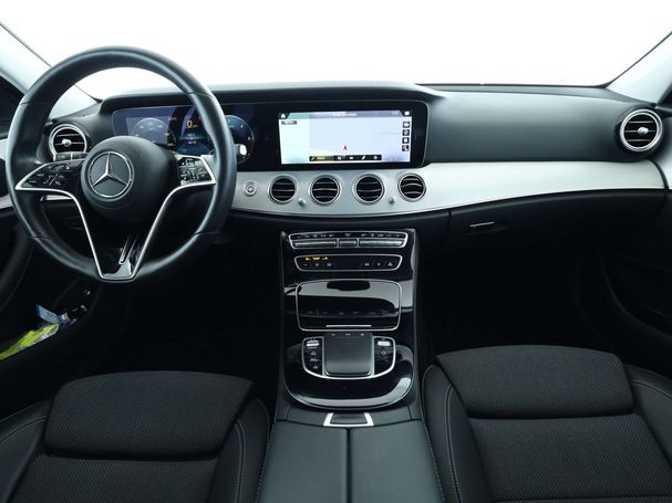 Mercedes-Benz E 220 d 143 kW image number 6