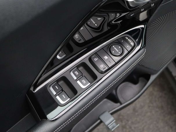 Kia Niro e 64 kWh 150 kW image number 28