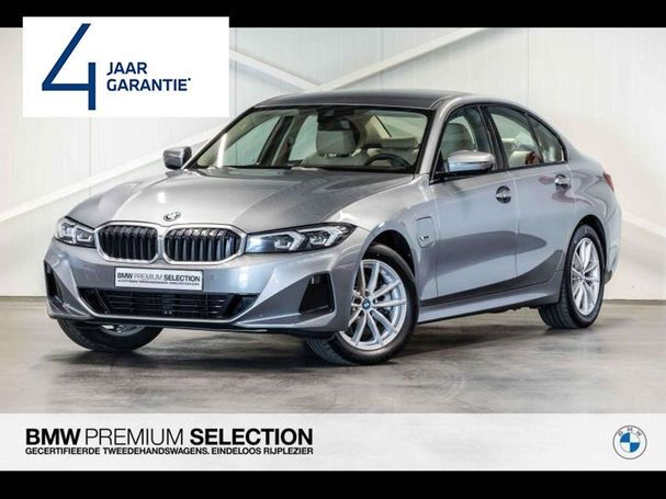 BMW 320e 150 kW image number 1