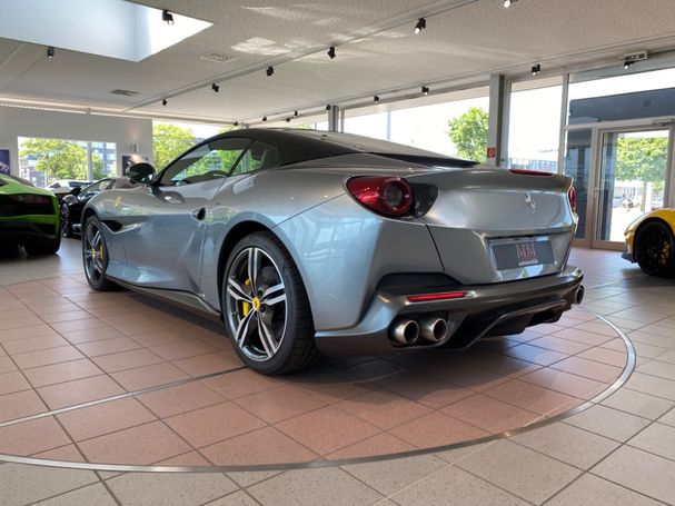 Ferrari Portofino T 441 kW image number 6