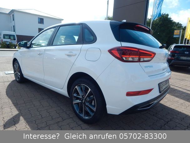 Hyundai i30 118 kW image number 4