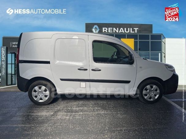 Renault Kangoo BLUE dCi 80 59 kW image number 3