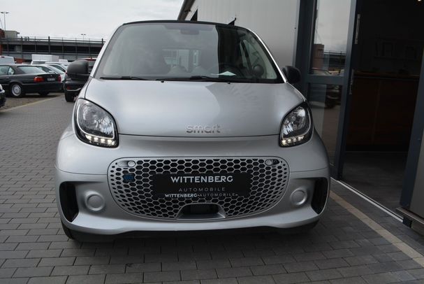 Smart ForTwo coupe EQ 60 kW image number 7