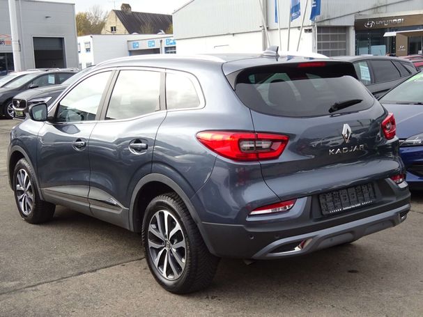 Renault Kadjar TCe 103 kW image number 8