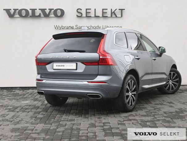 Volvo XC60 145 kW image number 6