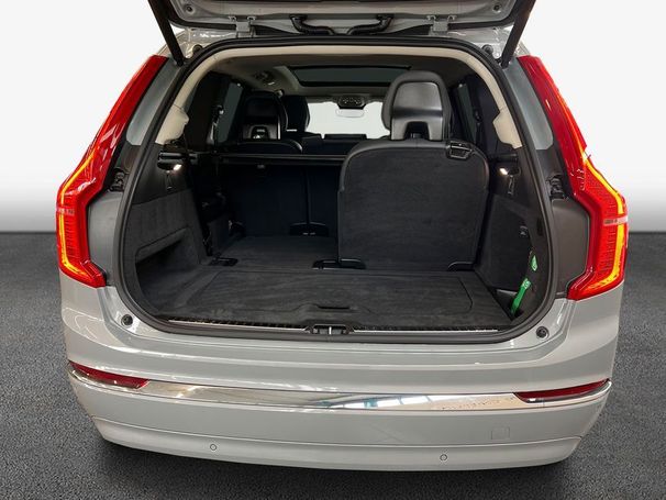 Volvo XC90 AWD B5 184 kW image number 6