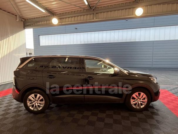 Peugeot 5008 96 kW image number 15