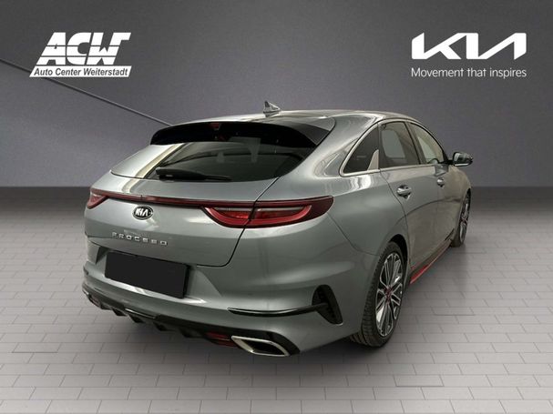 Kia ProCeed GT 150 kW image number 3