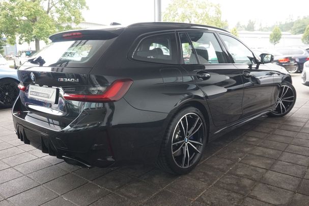 BMW 340d xDrive Touring 250 kW image number 3