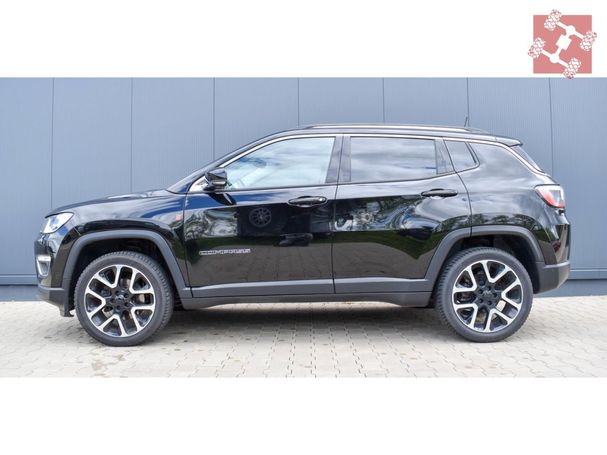 Jeep Compass 1.4 125 kW image number 4