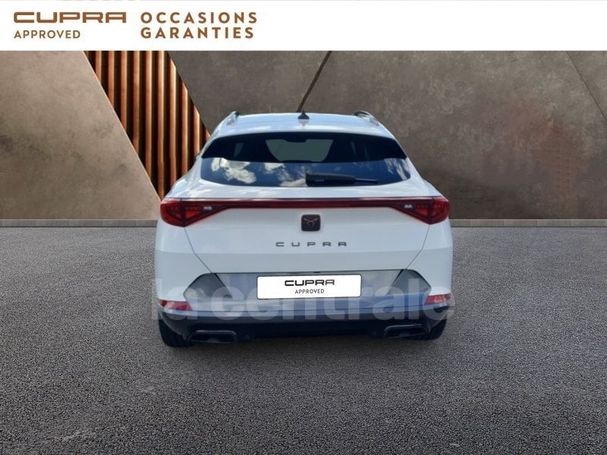 Cupra Formentor 1.5 TSi DSG 110 kW image number 6