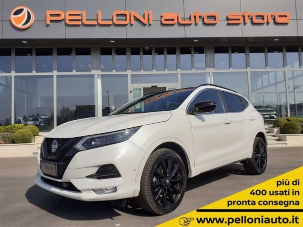 Nissan Qashqai 1.5 dCi 85 kW image number 2