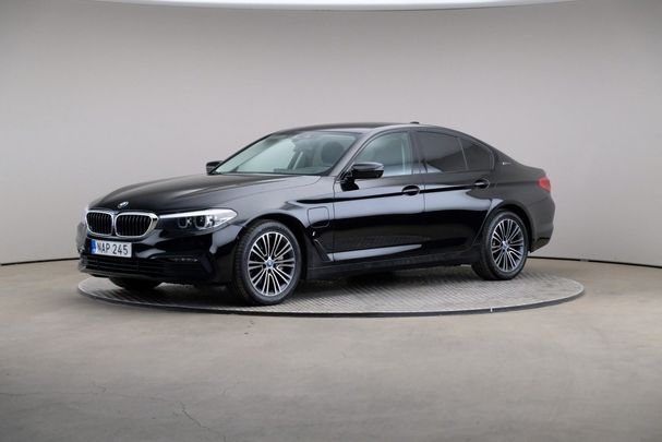 BMW 530 e 185 kW image number 1