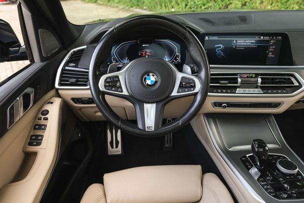 BMW X5 45e xDrive 290 kW image number 4