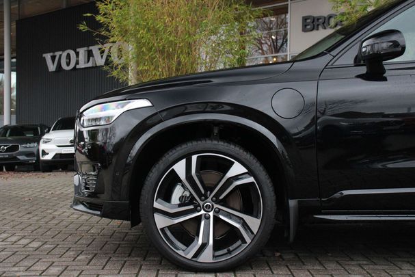 Volvo XC90 T8 Recharge AWD Ultimate 335 kW image number 21