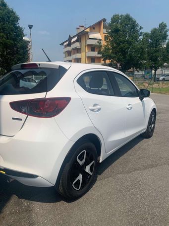 Mazda 2 75 55 kW image number 7