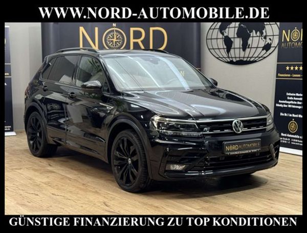 Volkswagen Tiguan 2.0 TDI DSG 4Motion 176 kW image number 2