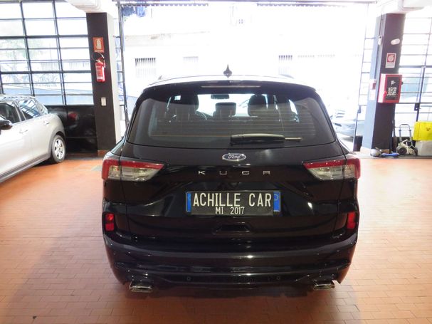 Ford Kuga 1.5 EcoBlue X 88 kW image number 6