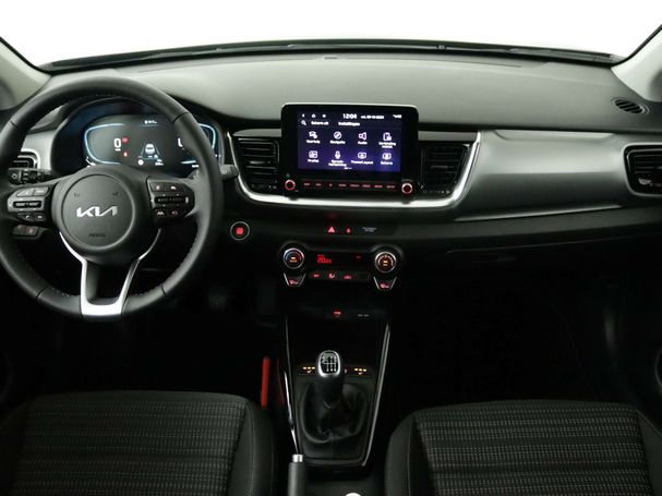 Kia Stonic 1.0 T-GDi 86 kW image number 4