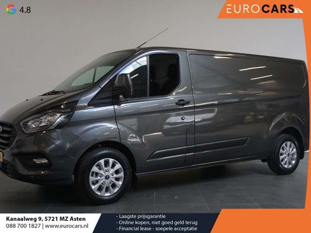 Ford Transit Custom 300 L2H1 2.0 TDCi Trend 96 kW image number 1