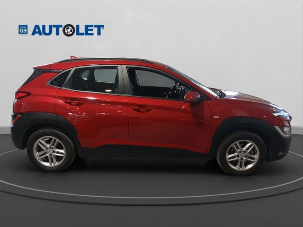 Hyundai Kona 1.0 T-GDI 88 kW image number 4