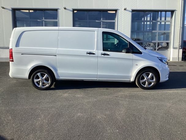 Mercedes-Benz Vito 116 CDi 4x4 120 kW image number 5