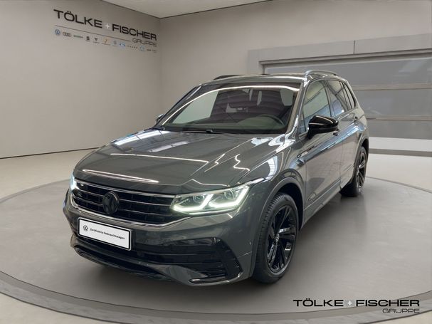 Volkswagen Tiguan 2.0 TSI R-Line 4Motion DSG 140 kW image number 1