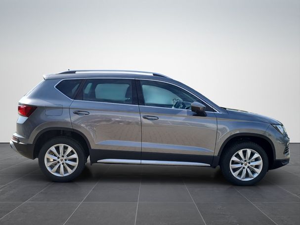 Seat Ateca 1.5 TSI DSG 110 kW image number 8