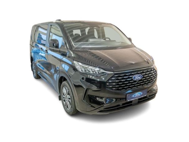 Ford Tourneo Custom 125 kW image number 2