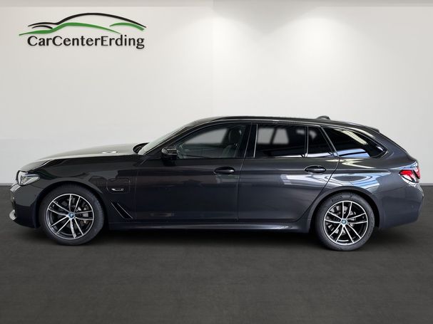 BMW 530 Touring 215 kW image number 6