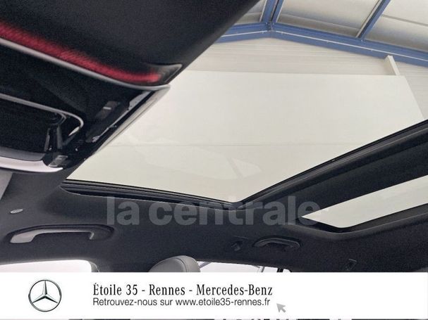 Mercedes-Benz C 300 205 kW image number 10