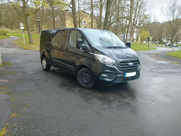 Ford Transit Custom 320 L2H1 VA Trend 96 kW image number 2