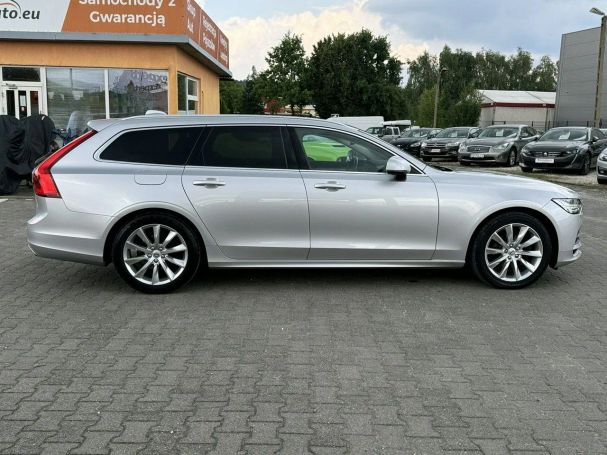 Volvo V90 110 kW image number 11