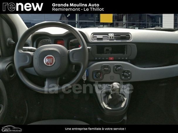 Fiat Panda 51 kW image number 16