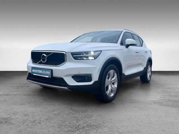 Volvo XC40 T3 Momentum 115 kW image number 1