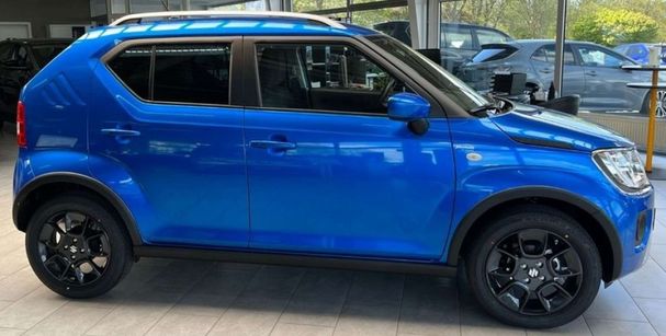 Suzuki Ignis 61 kW image number 8