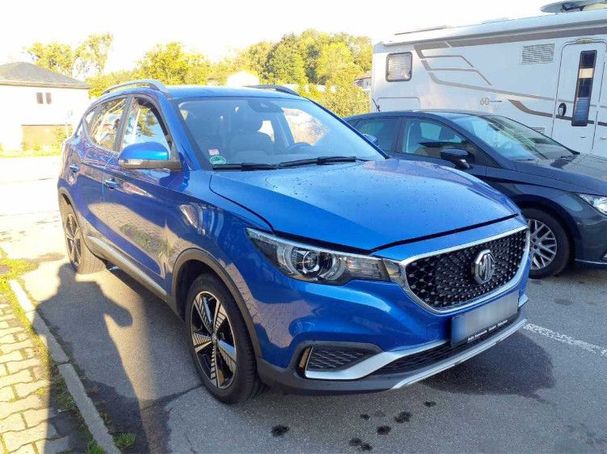 MG ZS EV Luxury 105 kW image number 2