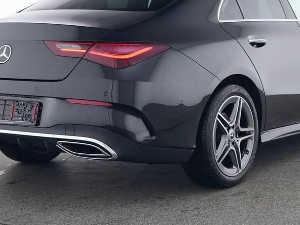 Mercedes-Benz CLA 180 100 kW image number 3