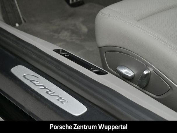 Porsche 991 Carrera 257 kW image number 15