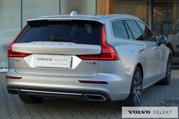 Volvo V60 AWD 251 kW image number 7