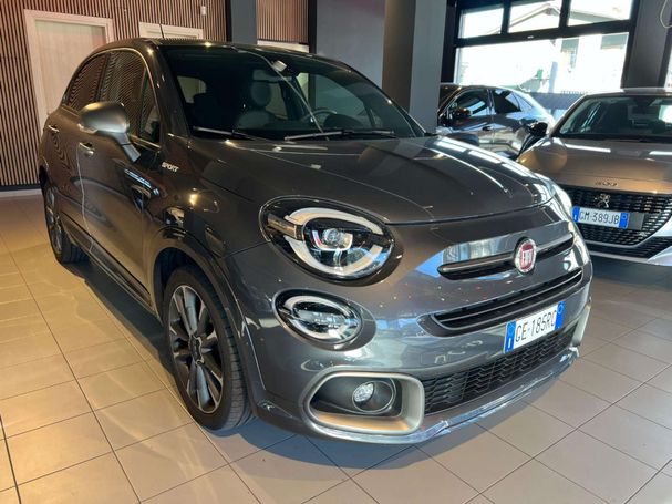 Fiat 500X 1.6 MultiJet 88 kW image number 2