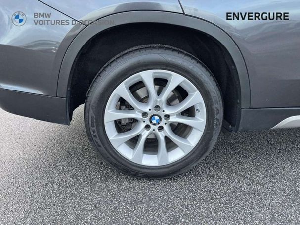 BMW X5 xDrive30d 193 kW image number 8