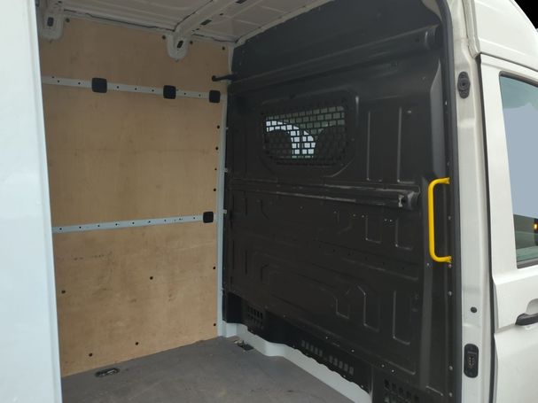 Volkswagen Crafter TDI 103 kW image number 16