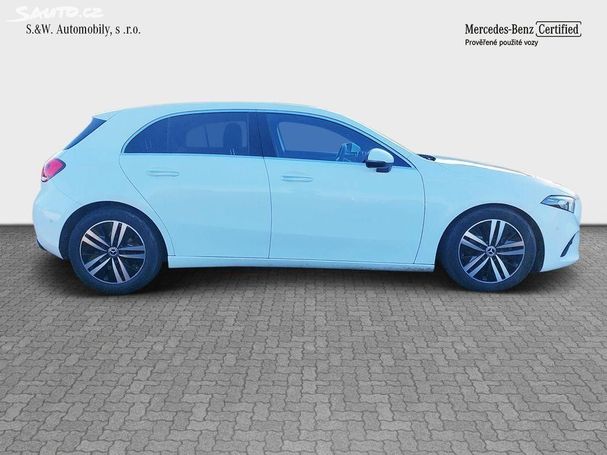 Mercedes-Benz A 180 100 kW image number 6