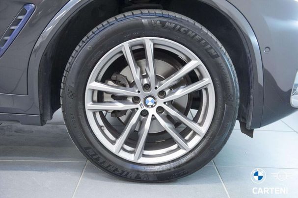 BMW X3 xDrive20d 140 kW image number 7