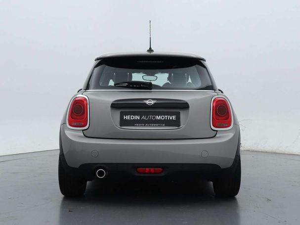 Mini Cooper 100 kW image number 9