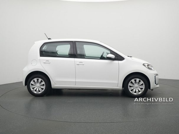 Volkswagen up! 60 kW image number 4