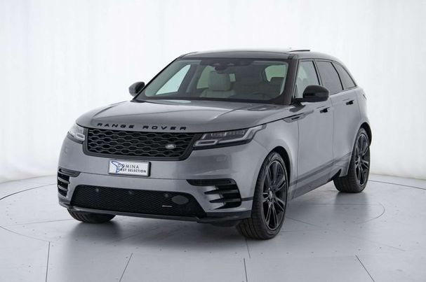 Land Rover Range Rover Velar R-Dynamic SE 150 kW image number 1